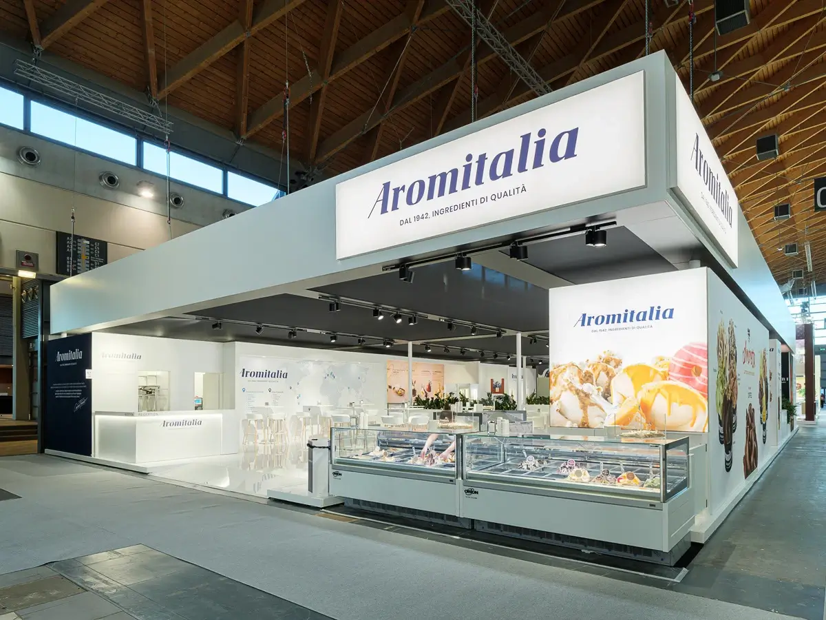Aromitalia