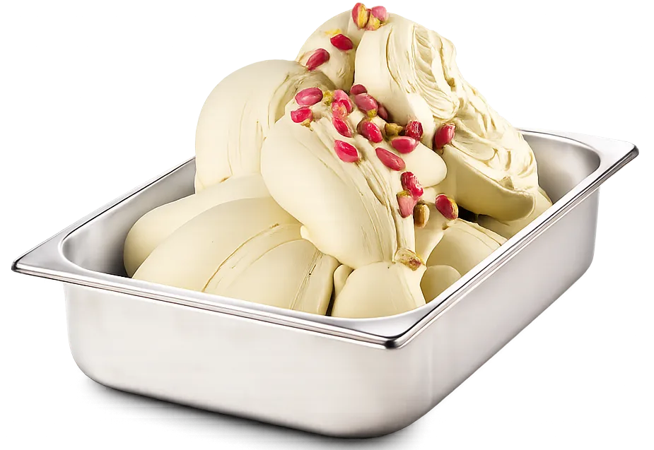 Pasta Pi̇stacchi̇o - A. Fistik 100% Premi̇um