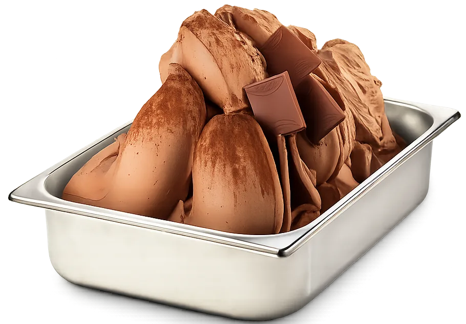 Base Cioccolato 100 F