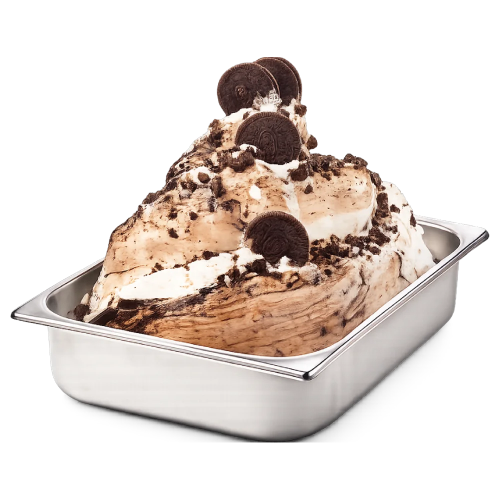 Oronero - Oreo Bisküvi
