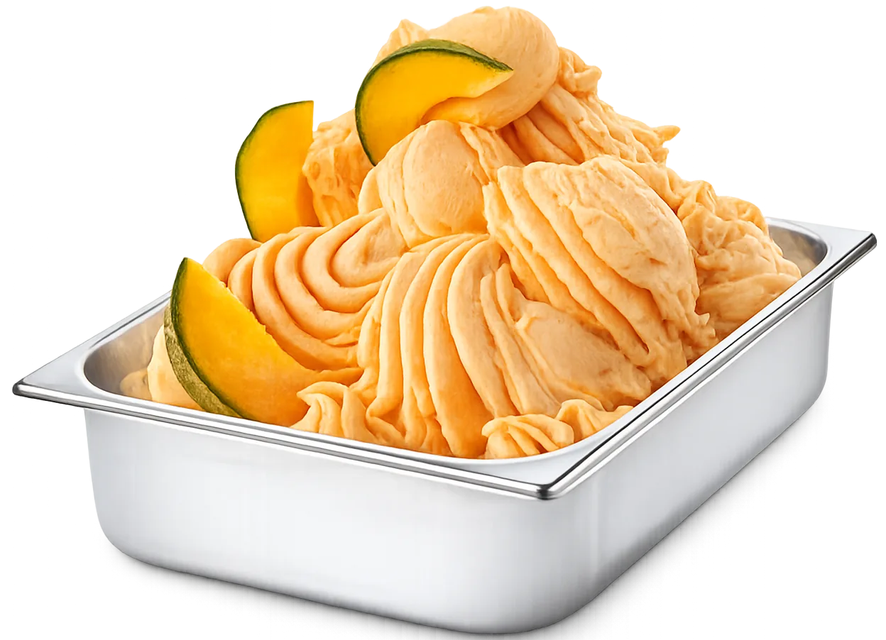 Mango - Mango