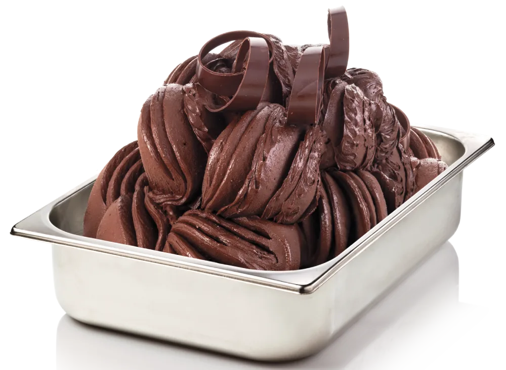 Pronto Cioccolato Black Edition
